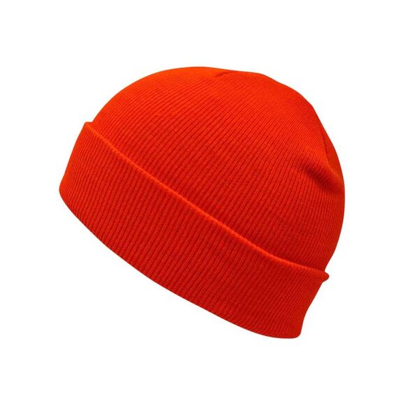 Toboggan Knit Beanie Skull Cap - Picture 2 of 6